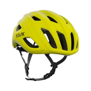 KASK Cyklistická prilba - MOJITO3 WG11 - žltá KASK Cyklistická prilba - MOJITO3 WG11 - žltá