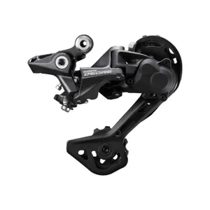 SHIMANO prehadzovačka - DEORE M5120 - čierna SHIMANO prehadzovačka - DEORE M5120 - čierna