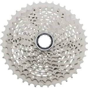 Šport a outdoor | Cyklistika | Diely a komponenty | Kazety - Shimano Deore CS-M4100-10 42 Šport a outdoor | Cyklistika | Diely a komponenty | Kazety - Shimano Deore CS-M4100-10 42