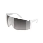 POC Cyklistické okuliare - PROPEL - biela POC Cyklistické okuliare - PROPEL - biela