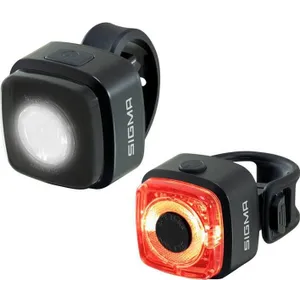 Šport a outdoor | Cyklistika | Cyklodoplnky | Svetlá - Sigma Aura Micro set Šport a outdoor | Cyklistika | Cyklodoplnky | Svetlá - Sigma Aura Micro set