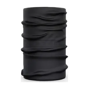 CASTELLI Cyklistický nákrčník - PRO THERMAL WARMER - čierna CASTELLI Cyklistický nákrčník - PRO THERMAL WARMER - čierna