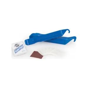 PARK TOOL sada náradia - SOUL REPAIT KIT PT-TR-1 - modrá PARK TOOL sada náradia - SOUL REPAIT KIT PT-TR-1 - modrá