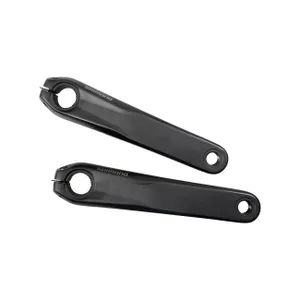 SHIMANO kľuky - STEPS FC-E8050 - čierna SHIMANO kľuky - STEPS FC-E8050 - čierna