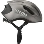 Cyklistická prilba RH+ Compact, matt black matt anthracite metal Cyklistická prilba RH+ Compact, matt black matt anthracite metal