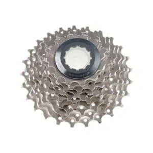 SHIMANO kazeta - CASSETTE ULTEGRA 6700 12-30 - strieborná SHIMANO kazeta - CASSETTE ULTEGRA 6700 12-30 - strieborná
