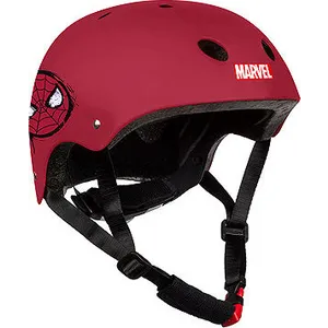 Šport a outdoor | Cyklistika | Prilby - Disney Prilba na bicykel Spiderman Amazing M Šport a outdoor | Cyklistika | Prilby - Disney Prilba na bicykel Spiderman Amazing M