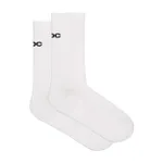 POC Cyklistické ponožky klasické - MOTION MTB LONG SOCKS - biela POC Cyklistické ponožky klasické - MOTION MTB LONG SOCKS - biela