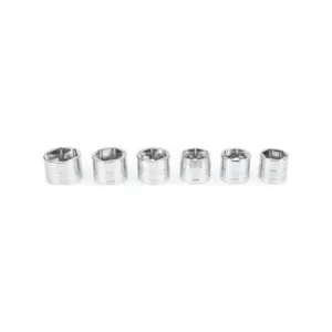PARK TOOL sada náradia - SET OF BITS PT-SKT-6 - strieborná PARK TOOL sada náradia - SET OF BITS PT-SKT-6 - strieborná