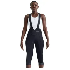 SPECIALIZED SBC Foundation Bib Knickers 3/4 W , Šortky, Velikosť: L SPECIALIZED SBC Foundation Bib Knickers 3/4 W , Šortky, Velikosť: L