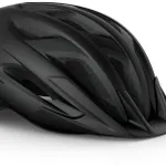 Šport a outdoor | Cyklistika | Prilby - MET CROSSOVER MIPS čierna matná S / M Šport a outdoor | Cyklistika | Prilby - MET CROSSOVER MIPS čierna matná S / M