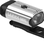Šport a outdoor | Cyklistika | Cyklodoplnky | Svetlá - Lezyne HECTO DRIVE 500XL POLISH/HI GLOSS Šport a outdoor | Cyklistika | Cyklodoplnky | Svetlá - Lezyne HECTO DRIVE 500XL POLISH/HI GLOSS