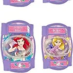 Šport a outdoor | Cyklistika | Chrániče - Disney chrániče na bicykel Princezné Šport a outdoor | Cyklistika | Chrániče - Disney chrániče na bicykel Princezné