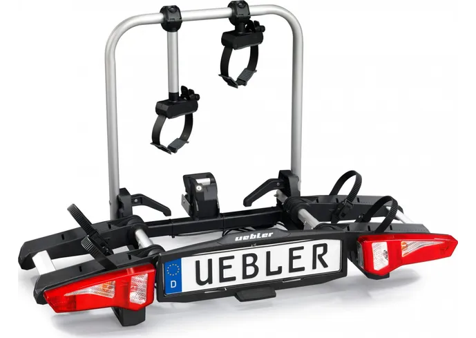 Auto-moto | Nosiče a boxy | Nosiče bicyklov - Uebler i21 Z Auto-moto | Nosiče a boxy | Nosiče bicyklov - Uebler i21 Z