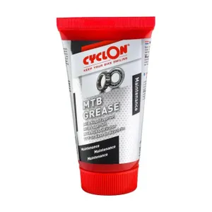 CYCLON BIKE CARE vazelína - OFF ROAD / MTB GREASE 50 ml CYCLON BIKE CARE vazelína - OFF ROAD / MTB GREASE 50 ml