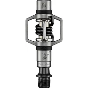 Šport a outdoor | Cyklistika | Diely a komponenty | Pedále - Crankbrothers Egg Beater 2 Black Šport a outdoor | Cyklistika | Diely a komponenty | Pedále - Crankbrothers Egg Beater 2 Black