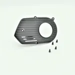 Zľavy a výpredaj > Zľavnené a výpredajové športové vybavenie > Zľavy a výpredaj: cyklistické vybavenie - Pravý kryt na motor Yamaha PWCE E-EXPLORE 520 + 4 skrutky ISO 4762 M4x8 čierny Zľavy a výpredaj > Zľavnené a výpredajové športové vybavenie > Zľavy a výpredaj: cyklistické vybavenie - Pravý kryt na motor Yamaha PWCE E-EXPLORE 520 + 4 skrutky ISO 4762 M4x8 čierny