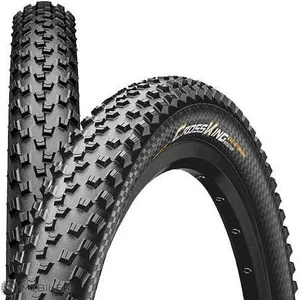 Šport a outdoor | Cyklistika | Diely a komponenty | Plášte - Continental Cross King Performance drôt 26 × 2,3 Šport a outdoor | Cyklistika | Diely a komponenty | Plášte - Continental Cross King Performance drôt 26 × 2,3
