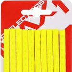 Šport a outdoor | Cyklistika | Cyklodoplnky | Svetlá | Odrazky a reflexné prvky - MAX1 Bezpečnostné odrazky na špice Seku-Clip žlté Šport a outdoor | Cyklistika | Cyklodoplnky | Svetlá | Odrazky a reflexné prvky - MAX1 Bezpečnostné odrazky na špice Seku-Clip žlté