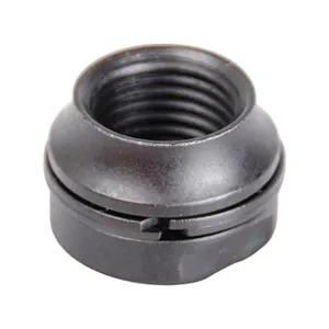 SHIMANO kónus - HBM495 - čierna SHIMANO kónus - HBM495 - čierna