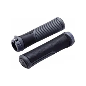 BBB gripy - COBRA - šedá/čierna BBB gripy - COBRA - šedá/čierna