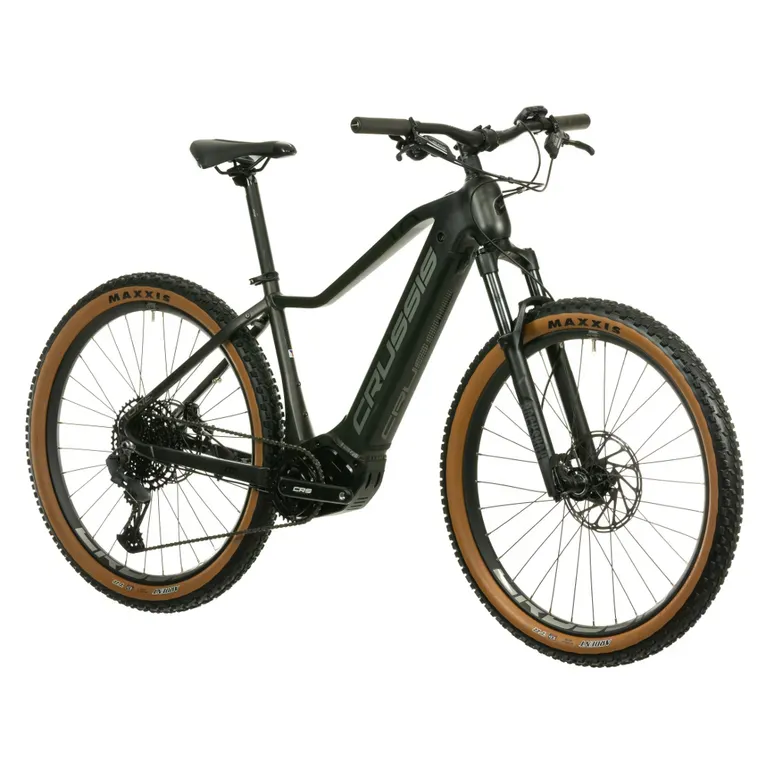 Crussis ONE-Guera 10.9-M - model 2024 17" (160-175 cm) Crussis ONE-Guera 10.9-M - model 2024 17" (160-175 cm)