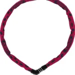Šport a outdoor | Cyklistika | Cyklodoplnky | Zámky - ABUS 4804C/75 PK Symbols Šport a outdoor | Cyklistika | Cyklodoplnky | Zámky - ABUS 4804C/75 PK Symbols