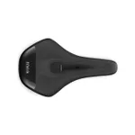 FIZIK sedlo - TERRA AIDON X1 145 MM CARBON - čierna FIZIK sedlo - TERRA AIDON X1 145 MM CARBON - čierna