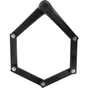 Šport a outdoor | Cyklistika | Cyklodoplnky | Zámky - AXA Fold 85 Šport a outdoor | Cyklistika | Cyklodoplnky | Zámky - AXA Fold 85