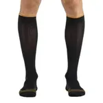 Cyklistické ponožky SPORTFUL Recovery socks, black orange sdr Cyklistické ponožky SPORTFUL Recovery socks, black orange sdr