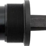 Šport a outdoor | Cyklistika | Diely a komponenty | Stredové zloženia - MAX1 Os 118 + nylonové misky BSA Šport a outdoor | Cyklistika | Diely a komponenty | Stredové zloženia - MAX1 Os 118 + nylonové misky BSA