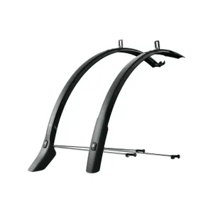 SKS sada blatníkov - VELO 42 URBAN 28" - čierna SKS sada blatníkov - VELO 42 URBAN 28" - čierna