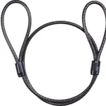 Bontrager Seat Cable Lock , Zámek, Velikosť: Univerzálna veľkosť Bontrager Seat Cable Lock , Zámek, Velikosť: Univerzálna veľkosť