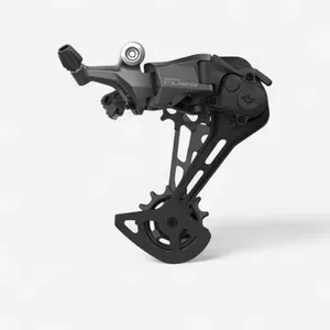 Športy > Cyklistika > Servis bicyklov > Radenia a prehadzovače na bicykle > Prehadzovače a prešmýkače na bicykle - Prehadzovač Shimano CUES RD U6000GS 10 rýchlostí dlhé ramienko Športy > Cyklistika > Servis bicyklov > Radenia a prehadzovače na bicykle > Prehadzovače a prešmýkače na bicykle - Prehadzovač Shimano CUES RD U6000GS 10 rýchlostí dlhé ramienko