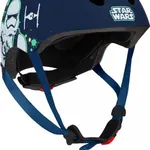 Šport a outdoor | Cyklistika | Prilby - Disney Prilba na bicykel Star wars M Šport a outdoor | Cyklistika | Prilby - Disney Prilba na bicykel Star wars M