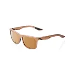 100% SPEEDLAB Cyklistické okuliare - BLAKE - hnedá 100% SPEEDLAB Cyklistické okuliare - BLAKE - hnedá