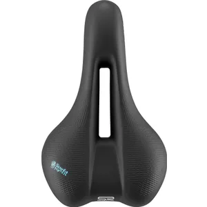 Šport a outdoor | Cyklistika | Diely a komponenty | Sedadlá - SELLE ROYAL Float Athletic Šport a outdoor | Cyklistika | Diely a komponenty | Sedadlá - SELLE ROYAL Float Athletic