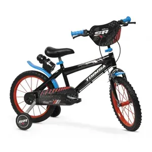 Detský bicykel Toimsa Sport 16" Detský bicykel Toimsa Sport 16"