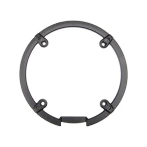 SHIMANO kryt - COVER FCT4060/M430 - čierna SHIMANO kryt - COVER FCT4060/M430 - čierna