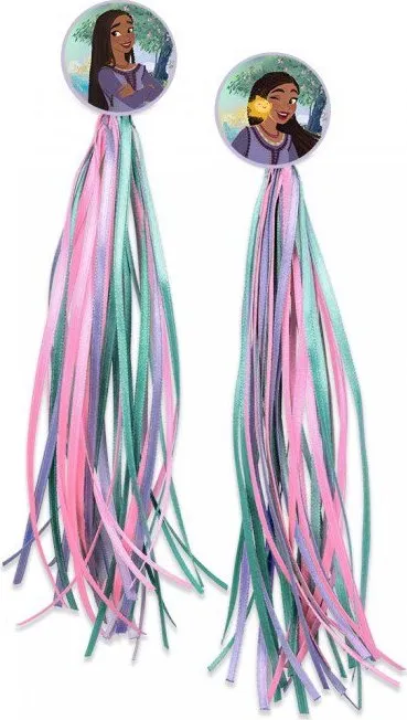 Šport a outdoor | Cyklistika | Cyklodoplnky - Disney Wish Stuhy na riadidlá Šport a outdoor | Cyklistika | Cyklodoplnky - Disney Wish Stuhy na riadidlá