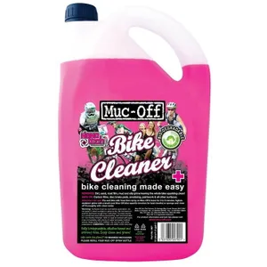 Šport a outdoor | Cyklistika | Čistiace a mazacie prostriedky | Čističe na bicykle - Muc-Off Bike Cleaner 5 L Šport a outdoor | Cyklistika | Čistiace a mazacie prostriedky | Čističe na bicykle - Muc-Off Bike Cleaner 5 L