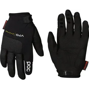 Šport a outdoor | Cyklistika | Oblečenie | Rukavice - POC Resistance Pro DH Glove Uranium Black SML Šport a outdoor | Cyklistika | Oblečenie | Rukavice - POC Resistance Pro DH Glove Uranium Black SML