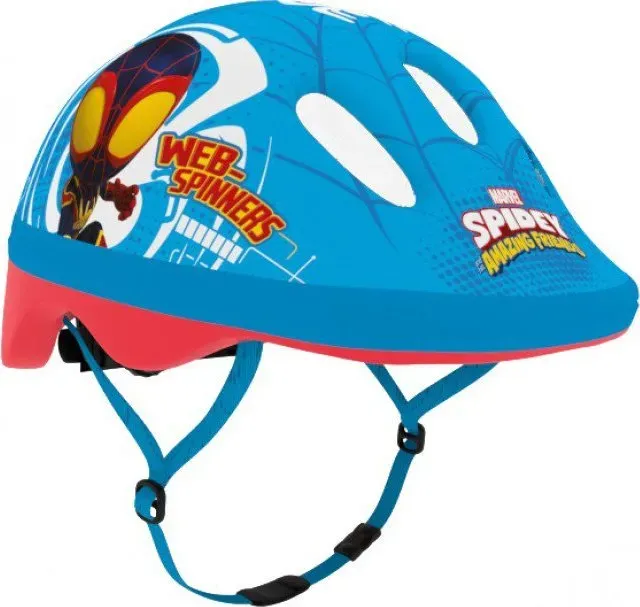 Šport a outdoor | Cyklistika | Prilby - Disney Prilba na bicykel Spidey XS Šport a outdoor | Cyklistika | Prilby - Disney Prilba na bicykel Spidey XS