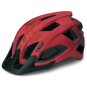 Cube Helmet Pathos , Integrálna prilba, Velikosť: 59-64 cm Cube Helmet Pathos , Integrálna prilba, Velikosť: 59-64 cm