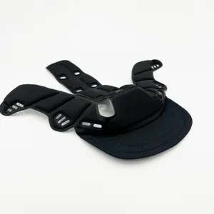 Športy > Cyklistika > Vybavenie pre cyklistu > Cyklistické prilby > Cyklistické prilby pre dospelých - Penová výstelka na miskovú prilbu Confort 500 Športy > Cyklistika > Vybavenie pre cyklistu > Cyklistické prilby > Cyklistické prilby pre dospelých - Penová výstelka na miskovú prilbu Confort 500