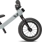 Hračky, pre deti a bábätká | Vonkajšie hračky | Vozidielka, bicykle a kolobežky | Odrážadlá - VICI Growing Bike 3 v 1 sivé Hračky, pre deti a bábätká | Vonkajšie hračky | Vozidielka, bicykle a kolobežky | Odrážadlá - VICI Growing Bike 3 v 1 sivé