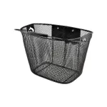 LONGUS košík - CAGE - čierna LONGUS košík - CAGE - čierna