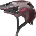 Šport a outdoor | Cyklistika | Prilby - ABUS YouDrop wildberry red S Šport a outdoor | Cyklistika | Prilby - ABUS YouDrop wildberry red S