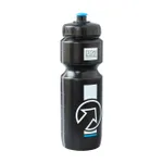 PRO Cyklistická fľaša na vodu - PRO BOTTLE 800ml - čierna PRO Cyklistická fľaša na vodu - PRO BOTTLE 800ml - čierna