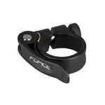 Objímka podsedlová FORCE Seatpost clamp 31,8 mm- C4.4 AL Objímka podsedlová FORCE Seatpost clamp 31,8 mm- C4.4 AL